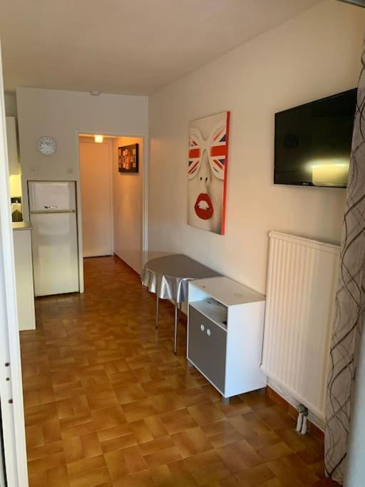 Studio Centre Port, Cap D'آجد المظهر الخارجي الصورة