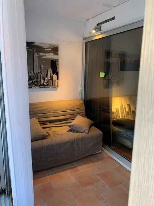 Studio Centre Port, Cap D'آجد المظهر الخارجي الصورة