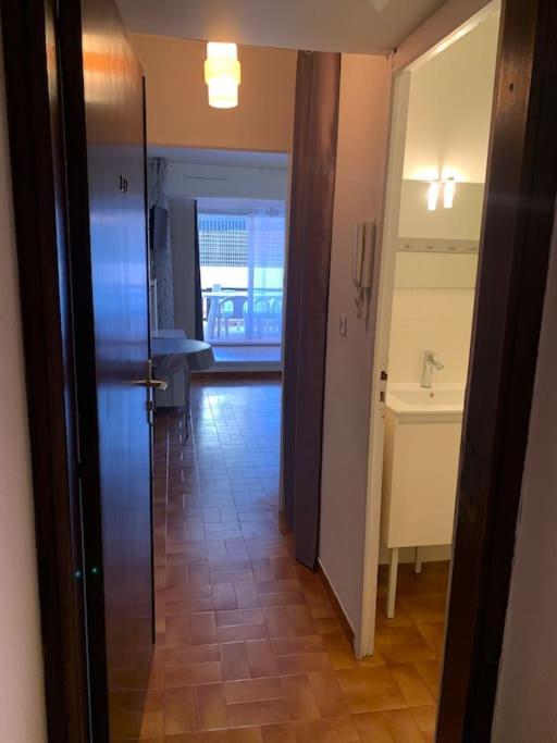 Studio Centre Port, Cap D'آجد المظهر الخارجي الصورة