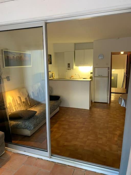Studio Centre Port, Cap D'آجد المظهر الخارجي الصورة